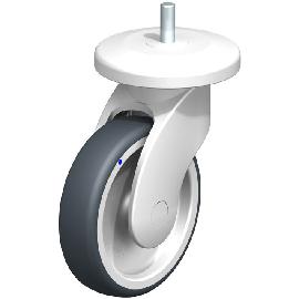 Lenkrolle LWKX-TPA / G-11-AMWX1 Produktbild