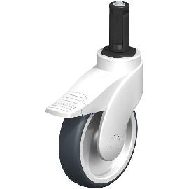 Lenkrolle LWKX-TPA / G-11-FI-EXR53 Produktbild