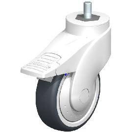 Lenkrolle LWKX-TPA / K-ELS-FI Produktbild