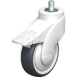 Lenkrolle LWKX-TPA / K-ELS-FI Produktbild
