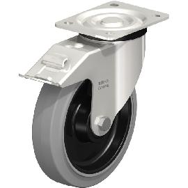 Lenkrolle LX-POEV / KD-FI-SG Produktbild