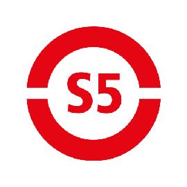 Sicherheitsschuhe S5