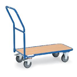 Roller & leichte Wagen