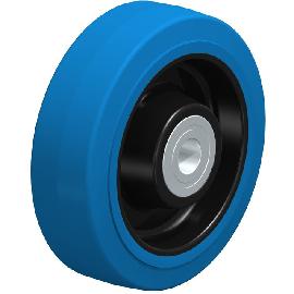 Blickle Rad POEV 160/20XK-SB Produktbild