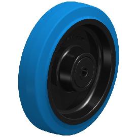 Blickle Rad POEV 200/12XKA-SB Produktbild
