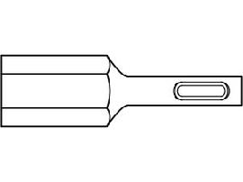 ART 81024 FISCHER-Maschinensetzgerät RA-SDS S Produktbild