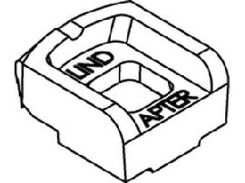 ART 82001 LINDAPTER GT A KM 20 galv. verzinkt, kurz S Produktbild