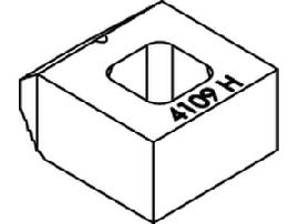 ART 82003 LINDAPTER GT BSNT M 12 galv. verzinkt S Produktbild