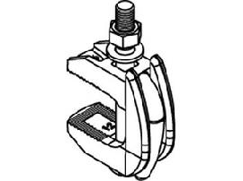 ART 82009 LINDAPTER GT F 9 M 24 feuerverzinkt, komplett S Produktbild
