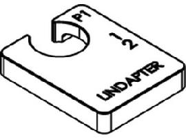 ART 82015 LINDAPTER St. P1 M 24 feuerverzinkt, lang S Produktbild