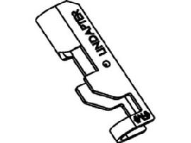 ART 82024 LINDAPTER GT TC M 10 galv. verzinkt S Produktbild