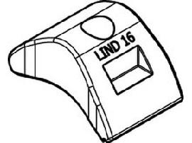 ART 82046 LINDAPTER 1.4408 LS 10 S Produktbild