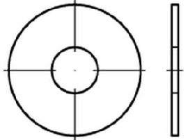 ART 88104 Kotfl.-Sch. A 2 4,3x 20 x 1,5 A 2 S Produktbild
