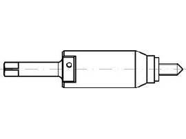 ART 88305 ENSAT f. M 14 Masch. - Eindreher S Produktbild