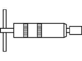 ART 88335 AMECOIL Einbauwerkzeug Kompl. f. M 20 x 2 S Produktbild