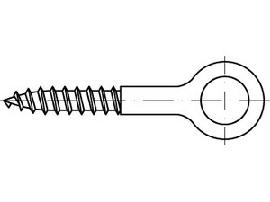 ART 88536 FISCHER-Gerüstöse St./gal Zn GS 12 x 230 S Produktbild