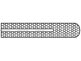 ART 88579 FISCHER-Highbond-Patronen FHB II-P 20 x 170 für FHB-S S Produktbild