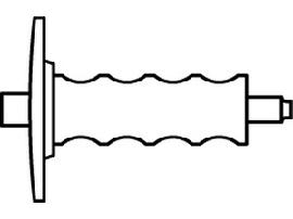 ART 88588 FISCHER-Zykon Einschlaggerät FZE 18 plus S Produktbild