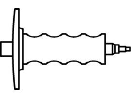 ART 88595 FISCHER-Einschlaggerät FZED 10 plus S Produktbild