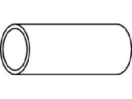 ART 88684 FISCHER-FIS-Verlängerungs- schlauch S Produktbild