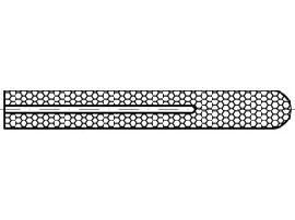 ART 88687 FISCHER-Reaktionspatrone RSB 30 S Produktbild