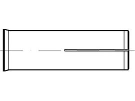 ART 88716 UPAT-Schlaganker A 4 USA M 12 - N S Produktbild