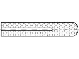 ART 88720 UPAT Patronen UKA 3 PLUS M 24 S Produktbild