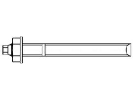 ART 88722 UPAT Ankerstangen A 4 M 24 x 300 S Produktbild