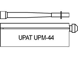 ART 88733 UPAT Verbundmörtel UPM 44-360 je 360ml, 1 Stk.=1 Kart.+2 M. S Produktbild