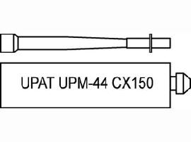 ART 88733 UPAT Verbundmörtel UPM 44 CX150 220 g S Produktbild