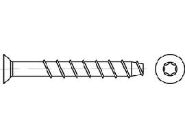 ART 88905 MULTI-MONTI MMSplus-F 10 x 80/ 15/ 30 T45 gal Zn S Produktbild