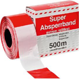 Sicherheitsausstattung