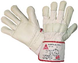 Lederhandschuhe