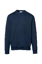 Sweatshirt Premium marineblau Produktbild
