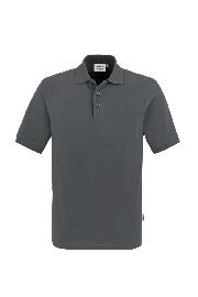 Poloshirt Classic graphit Produktbild