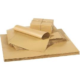 Packpapier, Bogenware Produktbild