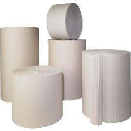 Rollen-Wellpappe Produktbild