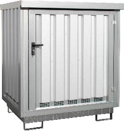 Gefahrstoff-Depot GD-E Produktbild