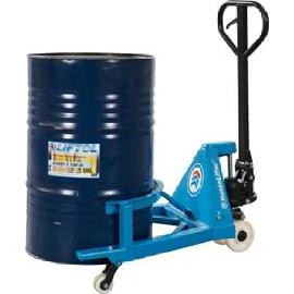 Fasshubwagen FHW 365 kg Produktbild
