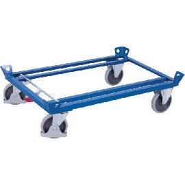 Fahrgestell, 1 Winkelrahmen, Tragkraft 500 kg Produktbild