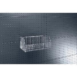 Drahtkorb B473xT303xH220 mm für Lochplatten für Lochplatten bott Produktbild