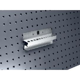 Bohrerhalter B225 mm für Lochplatten für Lochplatten bott Produktbild