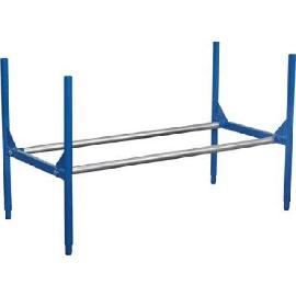 Etage für Reifenwagen 1225x646x704 Produktbild