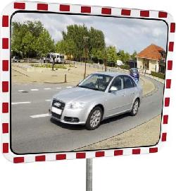 Verkehrsspiegel Produktbild