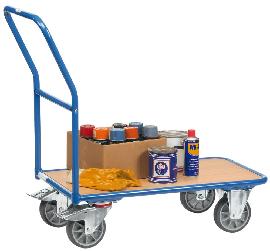Transportgeräte