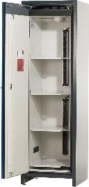 Akku-Sicherheitsschrank ION-CORE-90/ION-PRO-90 Produktbild