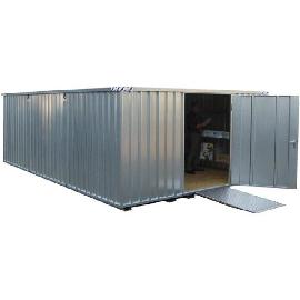 Container
