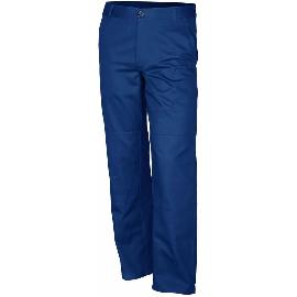Hose basic BW 240 kornblau, 61938DF Produktbild