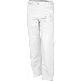 Hose basic BW 240 weiß, 61938DF Produktbild