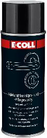 Edelstahlreiniger- und -pflegespray 400ml E-COLL Produktbild